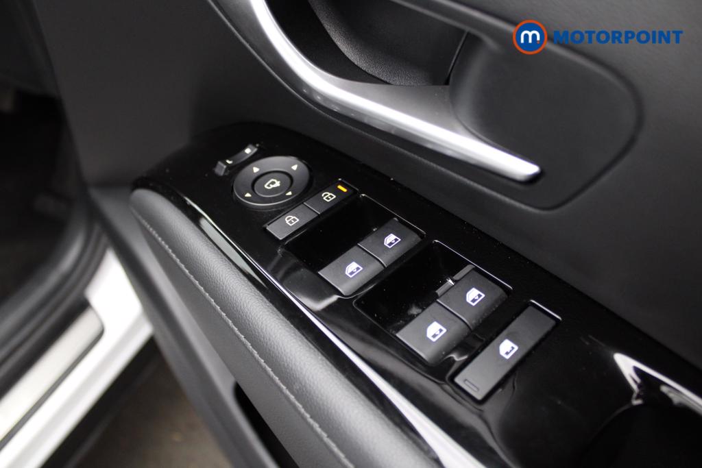 Hyundai Tucson Premium Automatic Petrol Plug-In Hybrid SUV - Stock Number (1547392) - 21st supplementary image