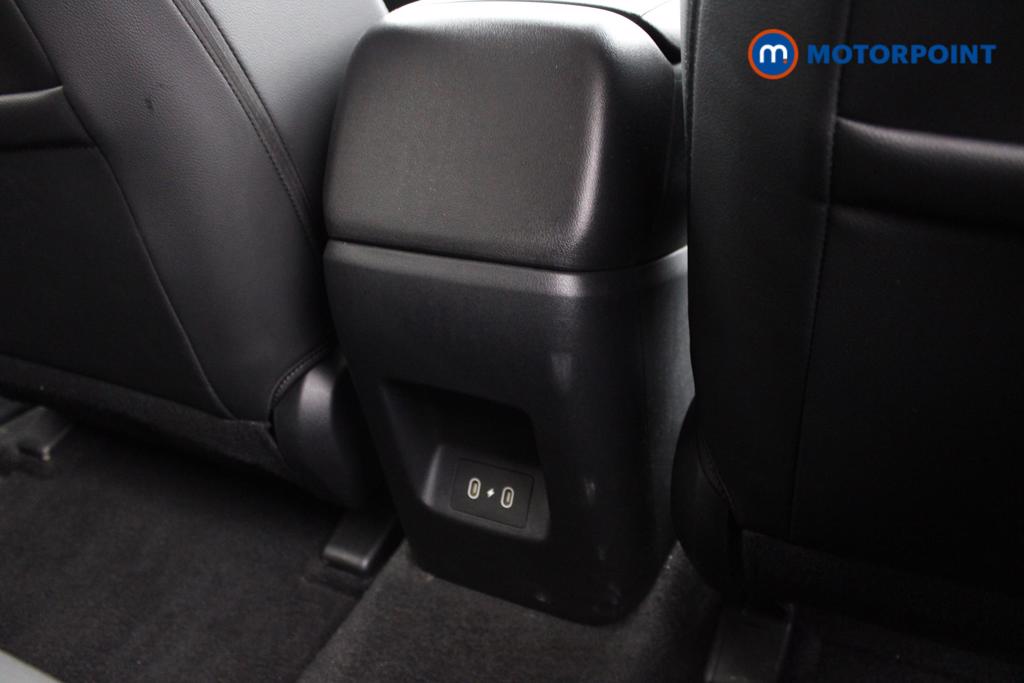 Hyundai Tucson Premium Automatic Petrol Plug-In Hybrid SUV - Stock Number (1547392) - 22nd supplementary image