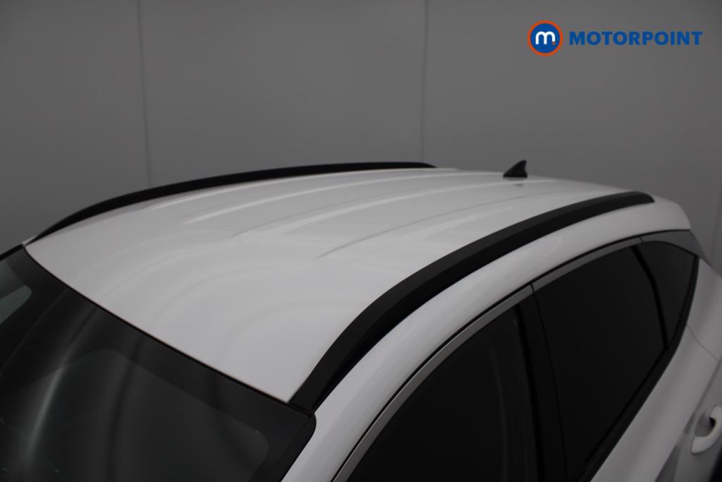 Hyundai Tucson Premium Automatic Petrol Plug-In Hybrid SUV - Stock Number (1547392) - 27th supplementary image