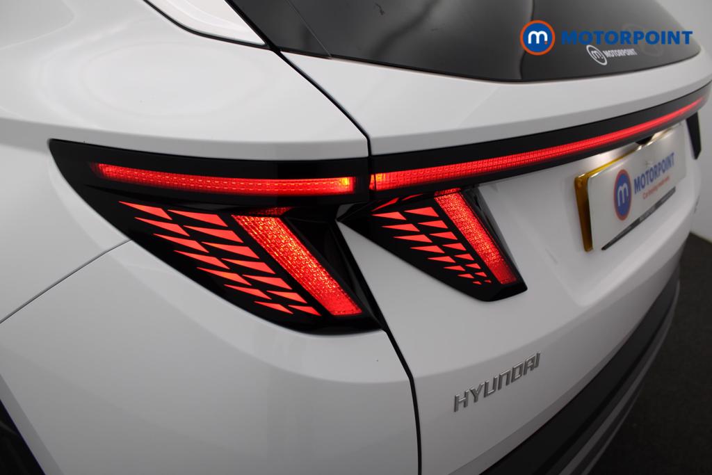 Hyundai Tucson Premium Automatic Petrol Plug-In Hybrid SUV - Stock Number (1547392) - 28th supplementary image