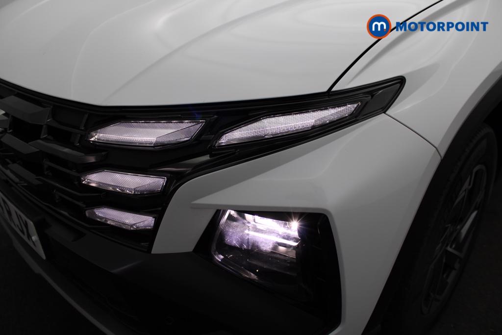 Hyundai Tucson Premium Automatic Petrol Plug-In Hybrid SUV - Stock Number (1547392) - 30th supplementary image