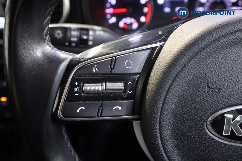 KIA Sportage 2 Manual Petrol SUV - Stock Number (1547505) - 3rd supplementary image