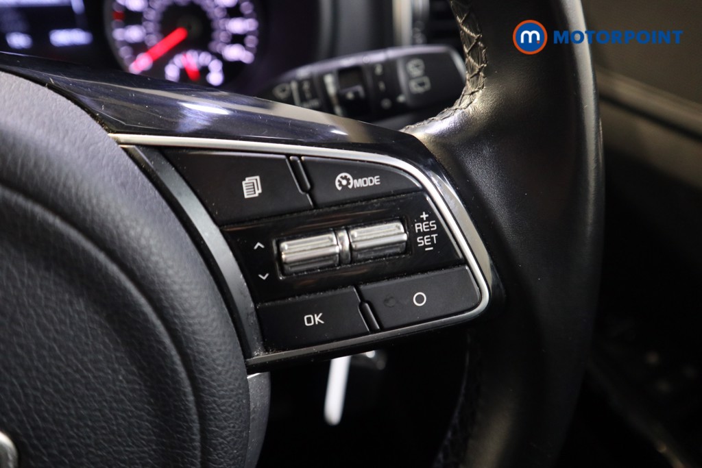 KIA Sportage 2 Manual Petrol SUV - Stock Number (1547505) - 4th supplementary image