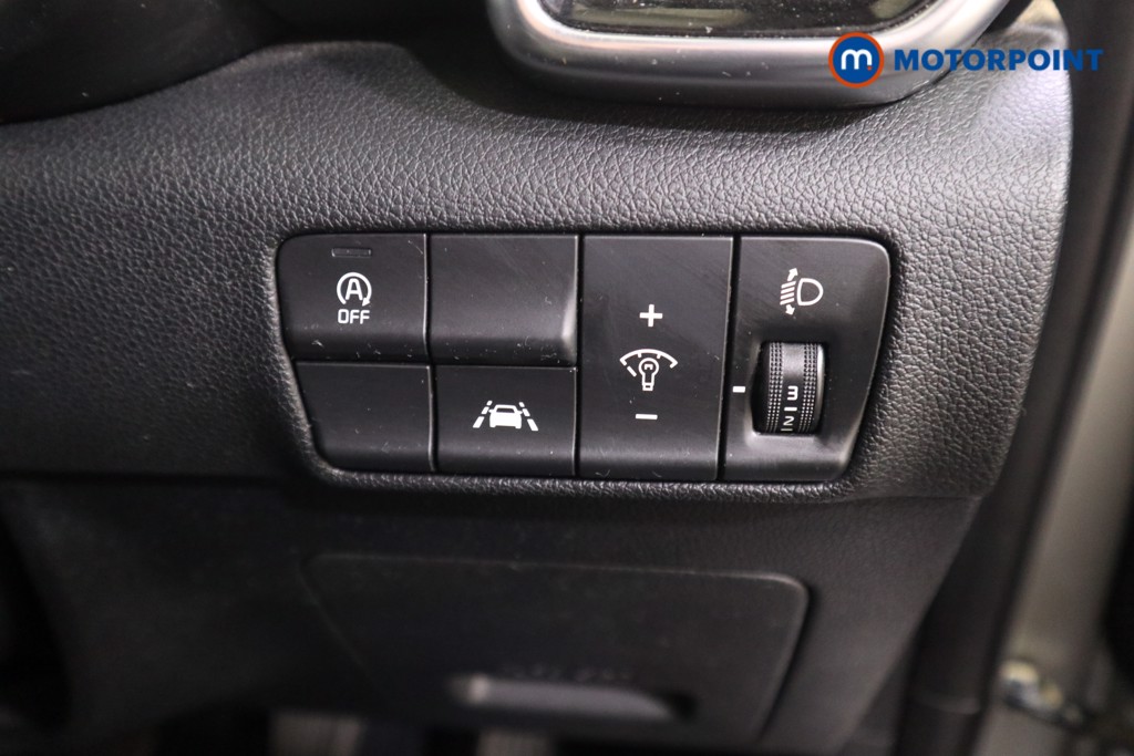 KIA Sportage 2 Manual Petrol SUV - Stock Number (1547505) - 9th supplementary image