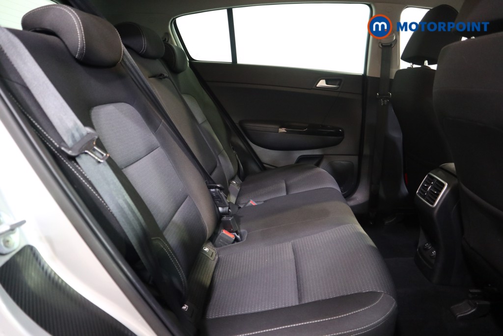 KIA Sportage 2 Manual Petrol SUV - Stock Number (1547505) - 12th supplementary image