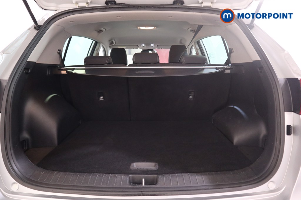 KIA Sportage 2 Manual Petrol SUV - Stock Number (1547505) - 13th supplementary image