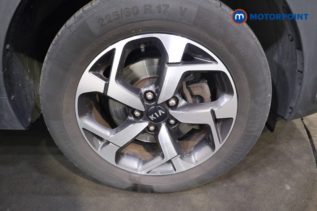 KIA Sportage 2 Manual Petrol SUV - Stock Number (1547505) - 15th supplementary image