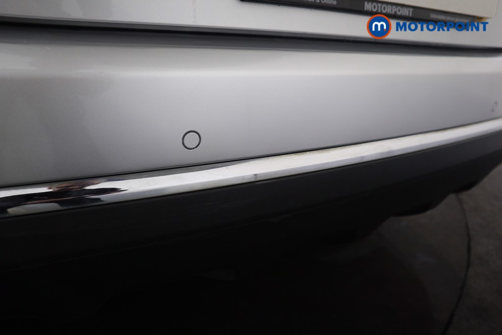 KIA Sportage 2 Manual Petrol SUV - Stock Number (1547505) - 18th supplementary image