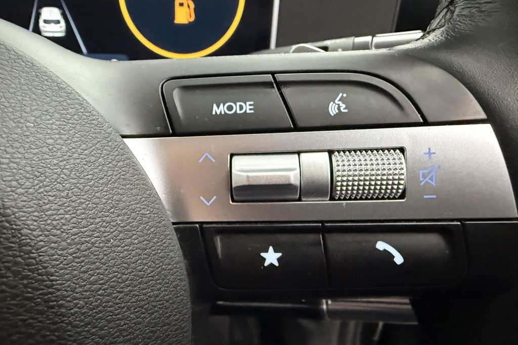 Hyundai Tucson Premium Automatic Petrol-Electric Hybrid SUV - Stock Number (1547552) - 5th supplementary image
