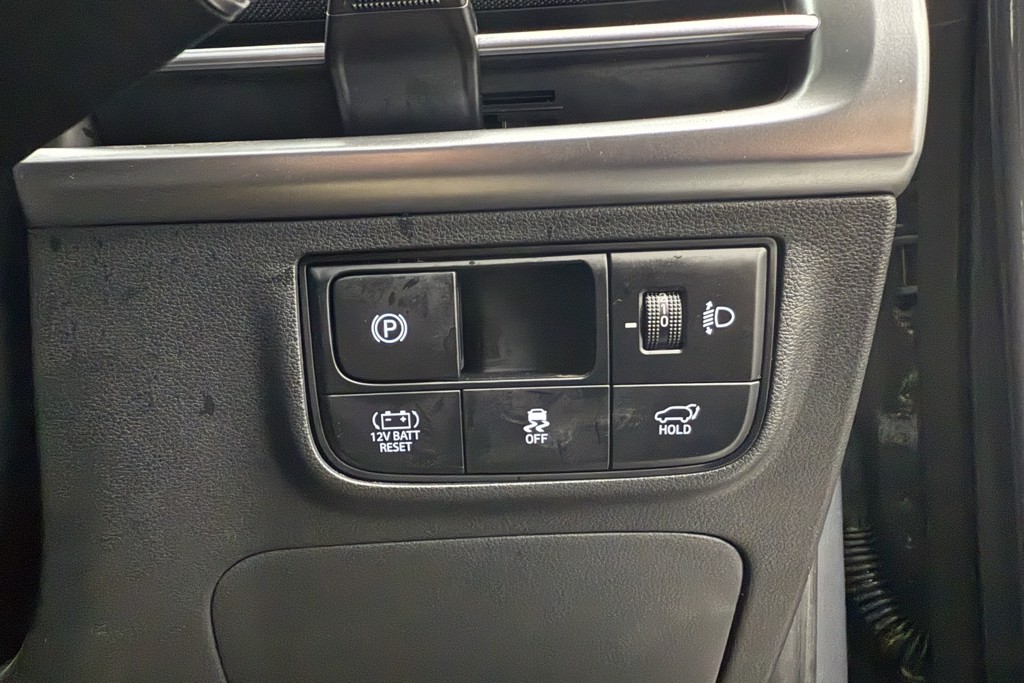 Hyundai Tucson Premium Automatic Petrol-Electric Hybrid SUV - Stock Number (1547552) - 13th supplementary image