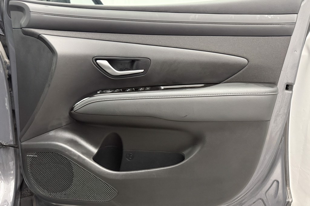 Hyundai Tucson Premium Automatic Petrol-Electric Hybrid SUV - Stock Number (1547552) - 14th supplementary image