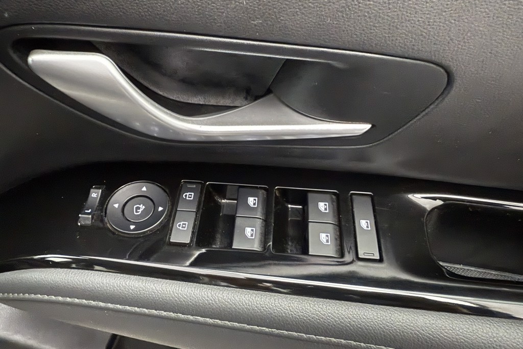 Hyundai Tucson Premium Automatic Petrol-Electric Hybrid SUV - Stock Number (1547552) - 15th supplementary image