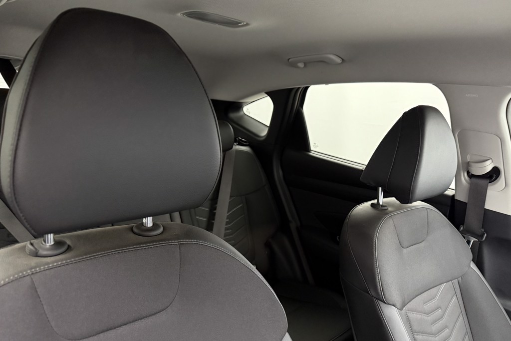Hyundai Tucson Premium Automatic Petrol-Electric Hybrid SUV - Stock Number (1547552) - 17th supplementary image