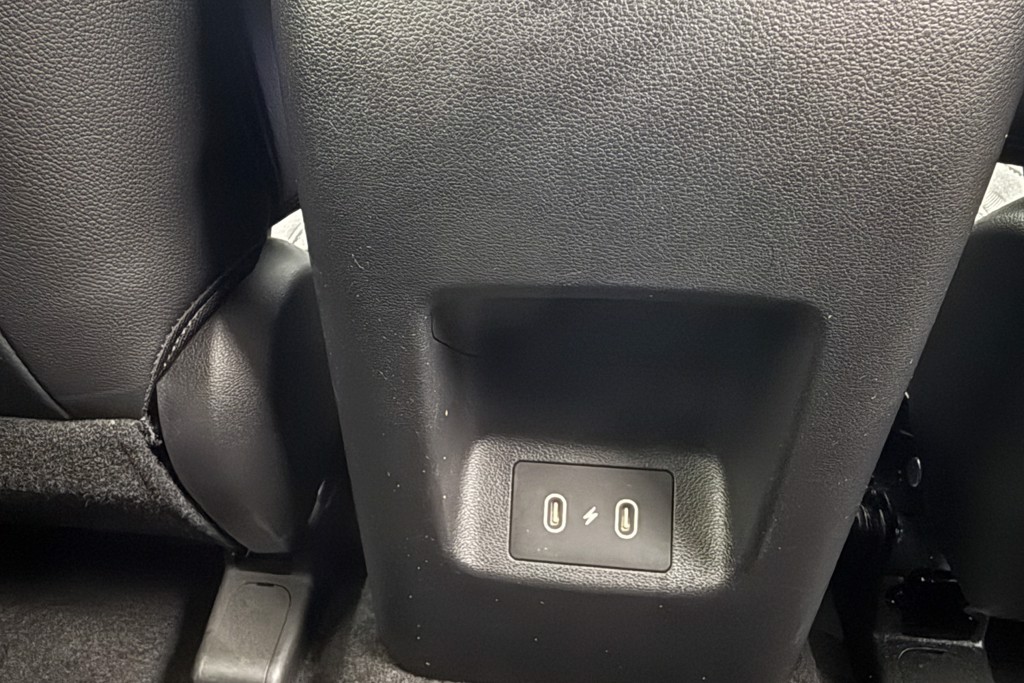 Hyundai Tucson Premium Automatic Petrol-Electric Hybrid SUV - Stock Number (1547552) - 19th supplementary image