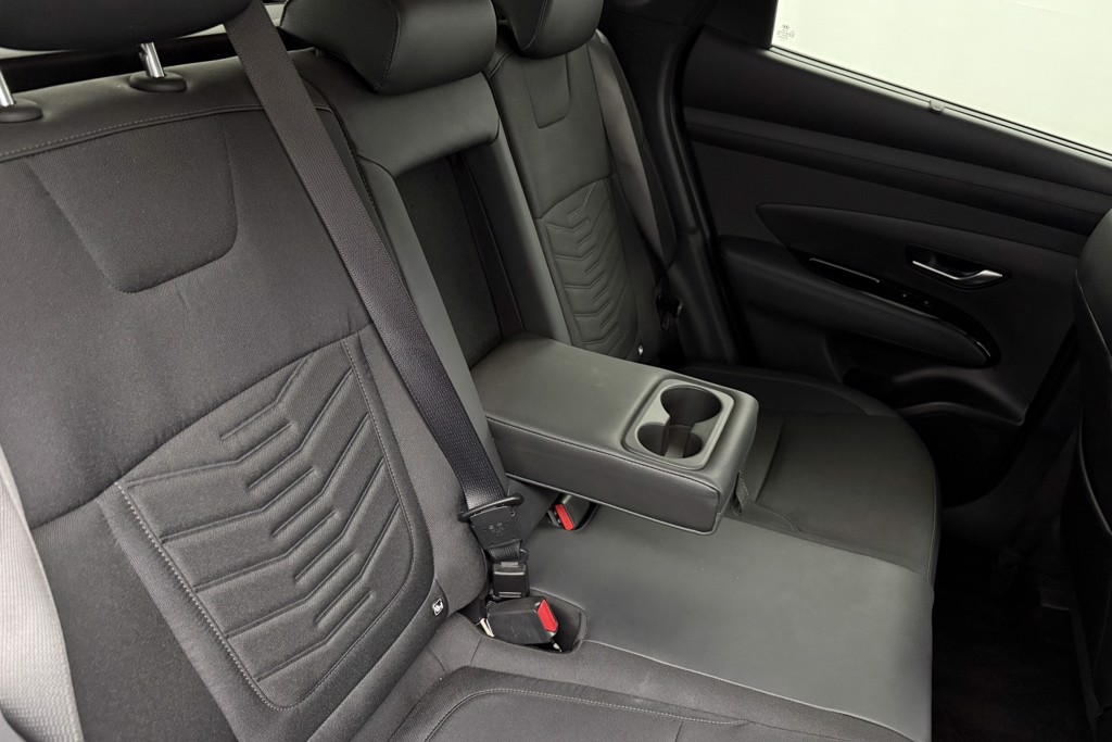 Hyundai Tucson Premium Automatic Petrol-Electric Hybrid SUV - Stock Number (1547552) - 20th supplementary image