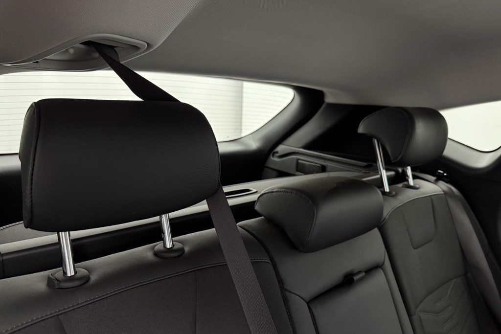 Hyundai Tucson Premium Automatic Petrol-Electric Hybrid SUV - Stock Number (1547552) - 21st supplementary image