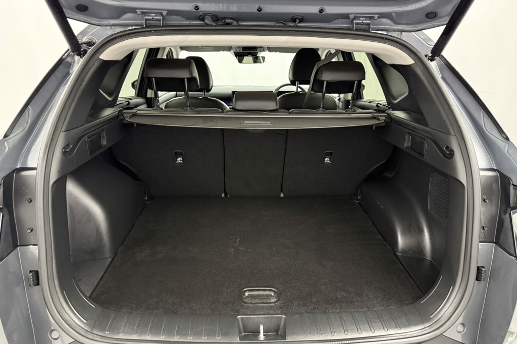 Hyundai Tucson Premium Automatic Petrol-Electric Hybrid SUV - Stock Number (1547552) - 22nd supplementary image