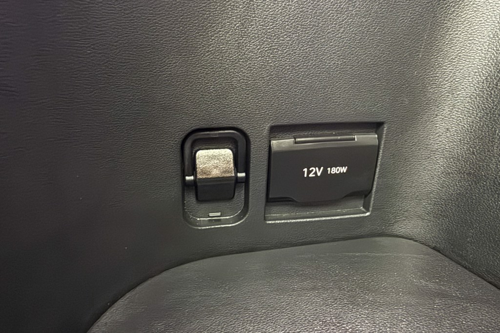 Hyundai Tucson Premium Automatic Petrol-Electric Hybrid SUV - Stock Number (1547552) - 23rd supplementary image