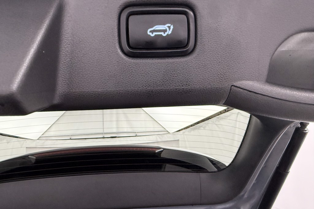 Hyundai Tucson Premium Automatic Petrol-Electric Hybrid SUV - Stock Number (1547552) - 24th supplementary image