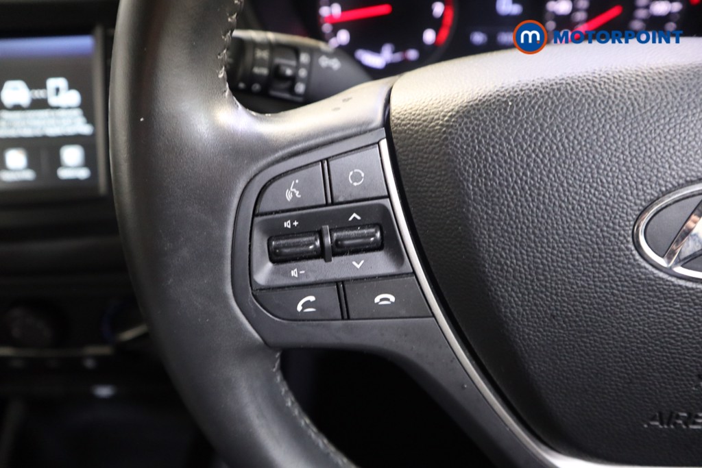 Hyundai I20 SE Manual Petrol Hatchback - Stock Number (1547694) - 3rd supplementary image
