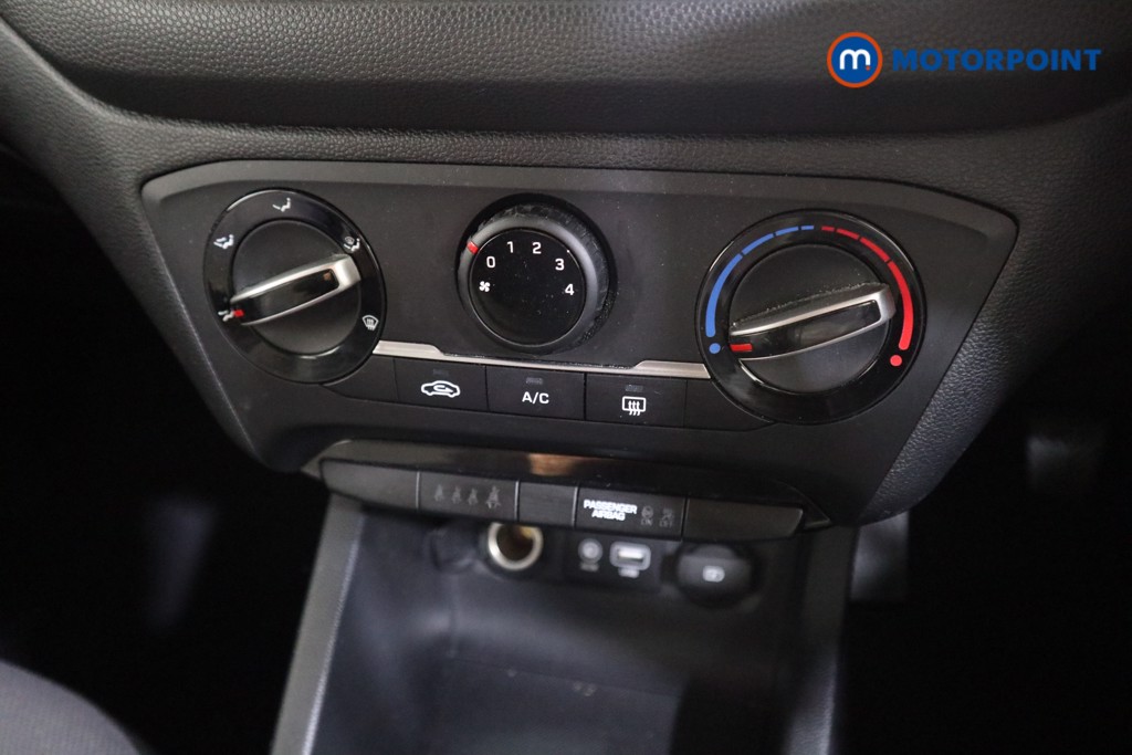 Hyundai I20 SE Manual Petrol Hatchback - Stock Number (1547694) - 7th supplementary image