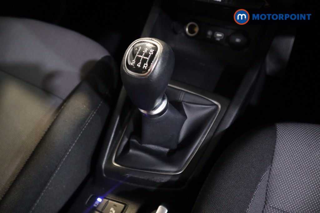 Hyundai I20 SE Manual Petrol Hatchback - Stock Number (1547694) - 8th supplementary image