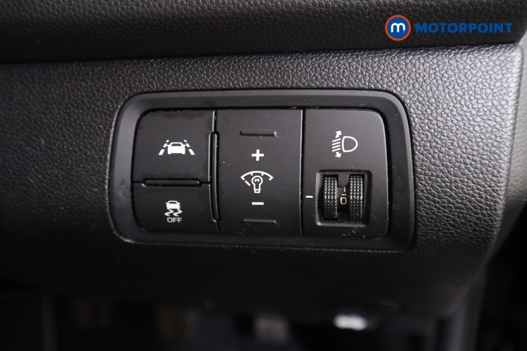 Hyundai I20 SE Manual Petrol Hatchback - Stock Number (1547694) - 9th supplementary image