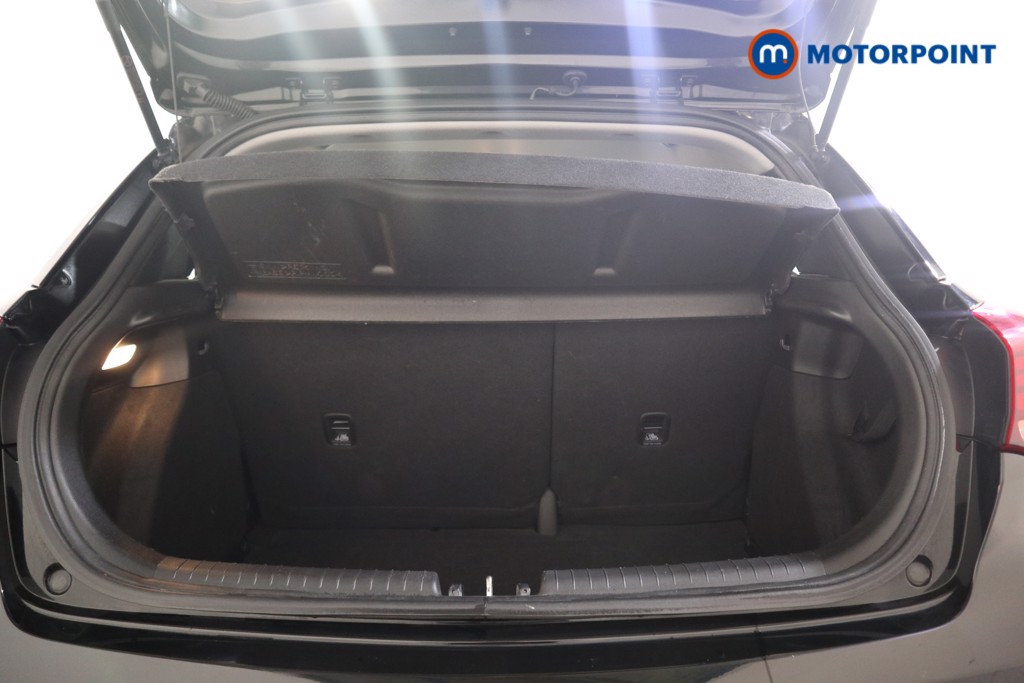 Hyundai I20 SE Manual Petrol Hatchback - Stock Number (1547694) - 13th supplementary image