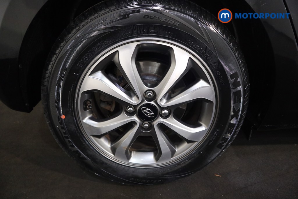 Hyundai I20 SE Manual Petrol Hatchback - Stock Number (1547694) - 14th supplementary image