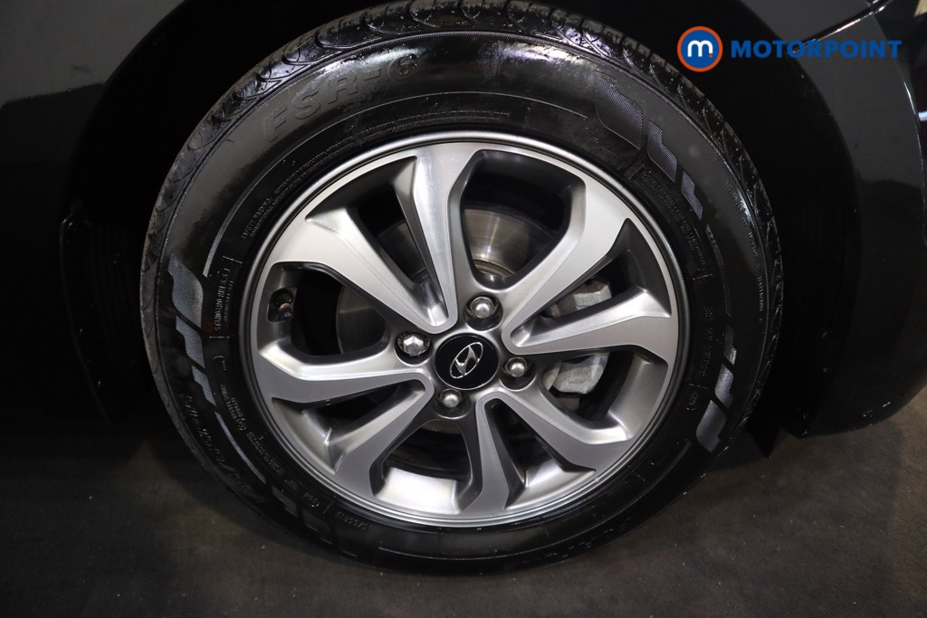Hyundai I20 SE Manual Petrol Hatchback - Stock Number (1547694) - 15th supplementary image