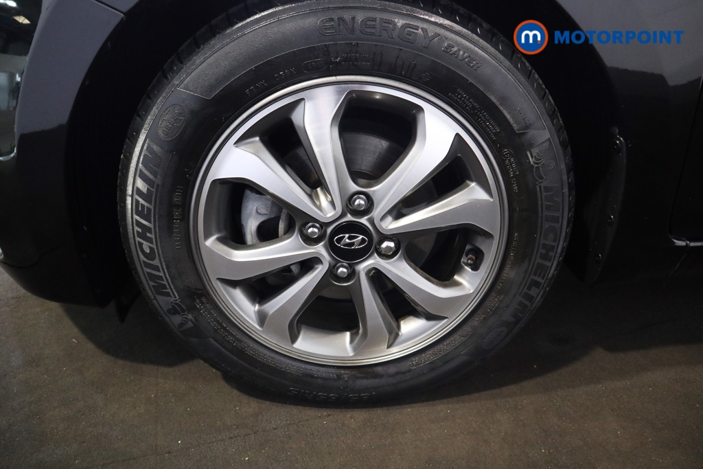 Hyundai I20 SE Manual Petrol Hatchback - Stock Number (1547694) - 16th supplementary image
