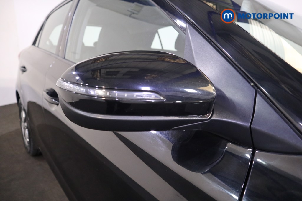 Hyundai I20 SE Manual Petrol Hatchback - Stock Number (1547694) - 22nd supplementary image