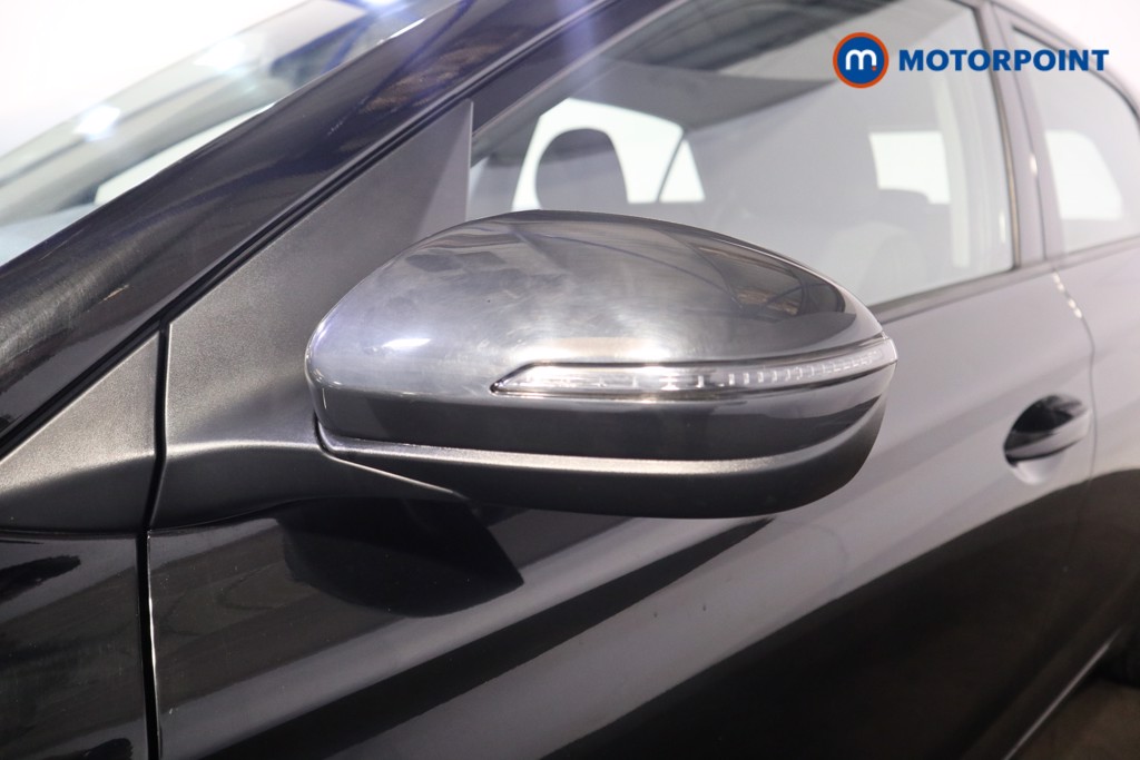 Hyundai I20 SE Manual Petrol Hatchback - Stock Number (1547694) - 23rd supplementary image