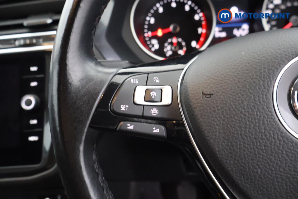 Volkswagen Tiguan Allspace Match Manual Petrol SUV - Stock Number (1547783) - 2nd supplementary image