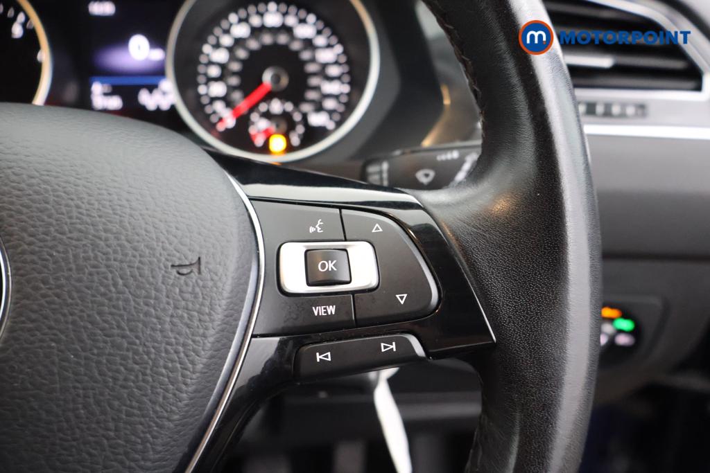 Volkswagen Tiguan Allspace Match Manual Petrol SUV - Stock Number (1547783) - 3rd supplementary image