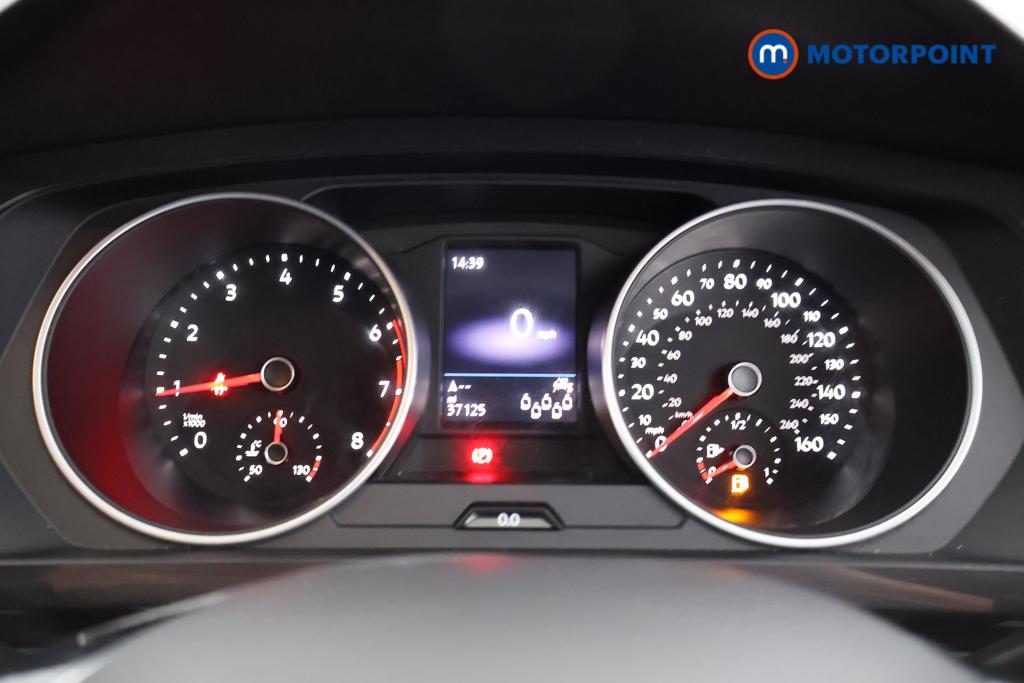 Volkswagen Tiguan Allspace Match Manual Petrol SUV - Stock Number (1547783) - 4th supplementary image