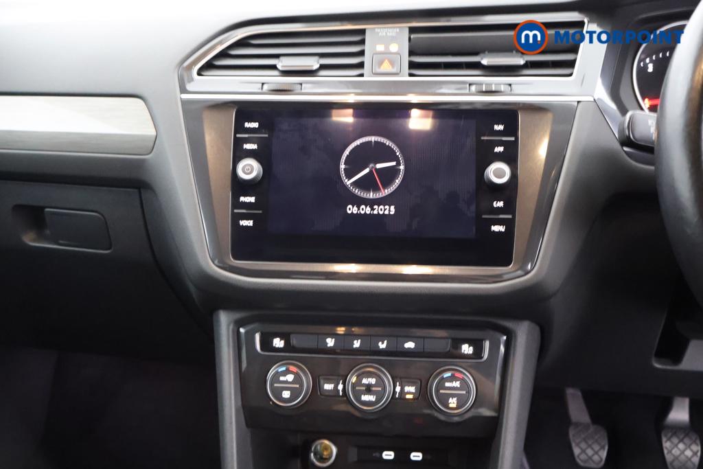 Volkswagen Tiguan Allspace Match Manual Petrol SUV - Stock Number (1547783) - 5th supplementary image