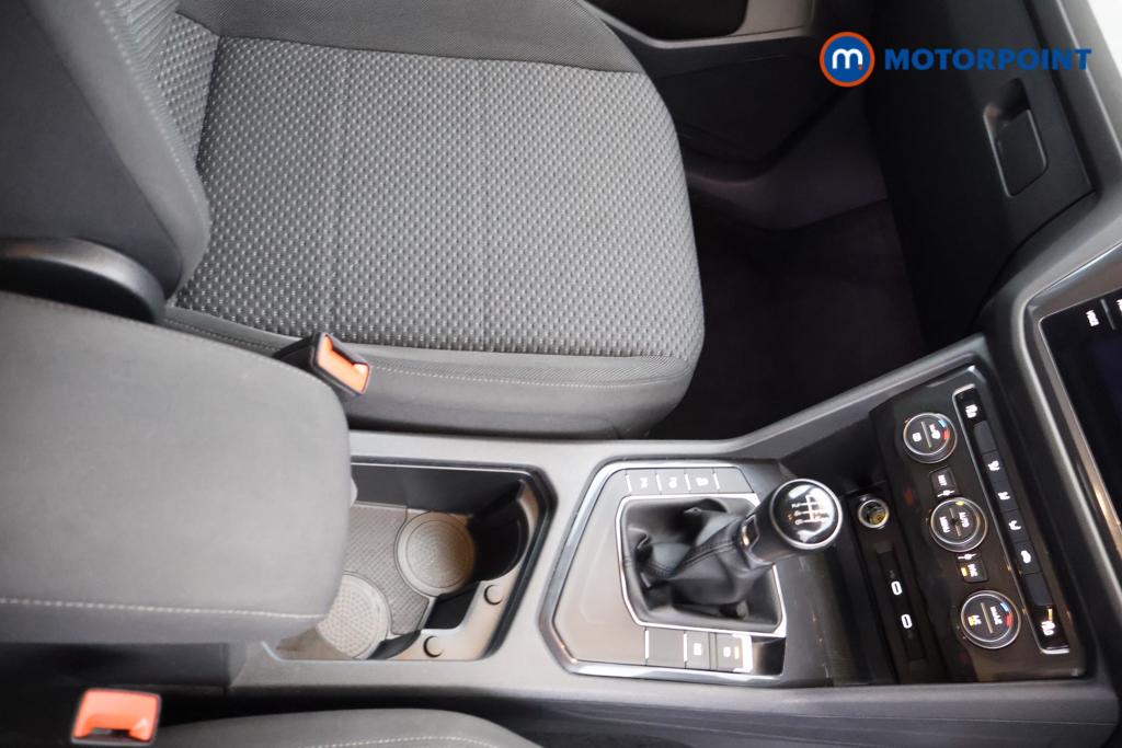 Volkswagen Tiguan Allspace Match Manual Petrol SUV - Stock Number (1547783) - 8th supplementary image