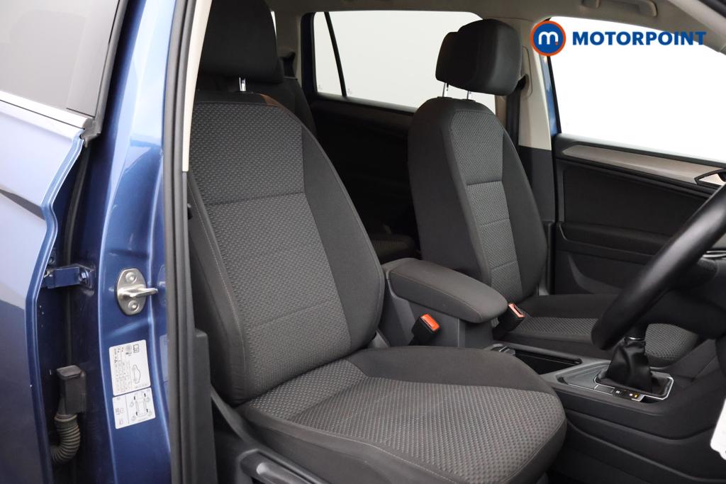 Volkswagen Tiguan Allspace Match Manual Petrol SUV - Stock Number (1547783) - 9th supplementary image