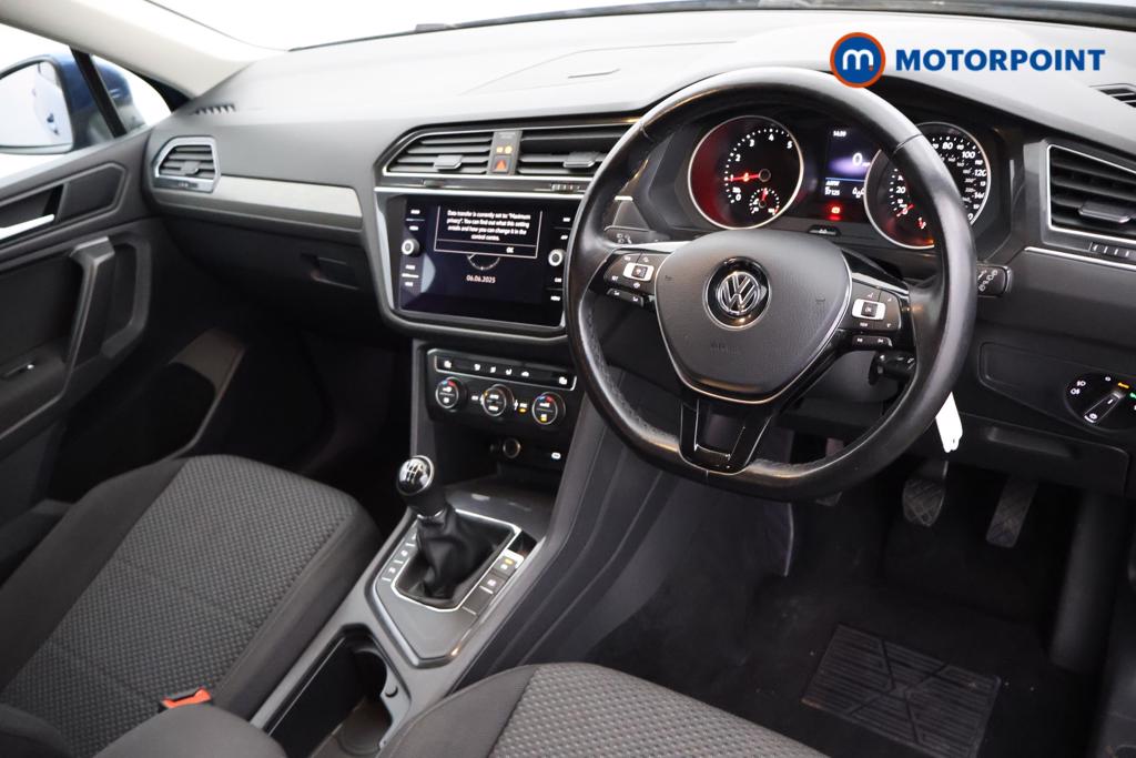 Volkswagen Tiguan Allspace Match Manual Petrol SUV - Stock Number (1547783) - 10th supplementary image