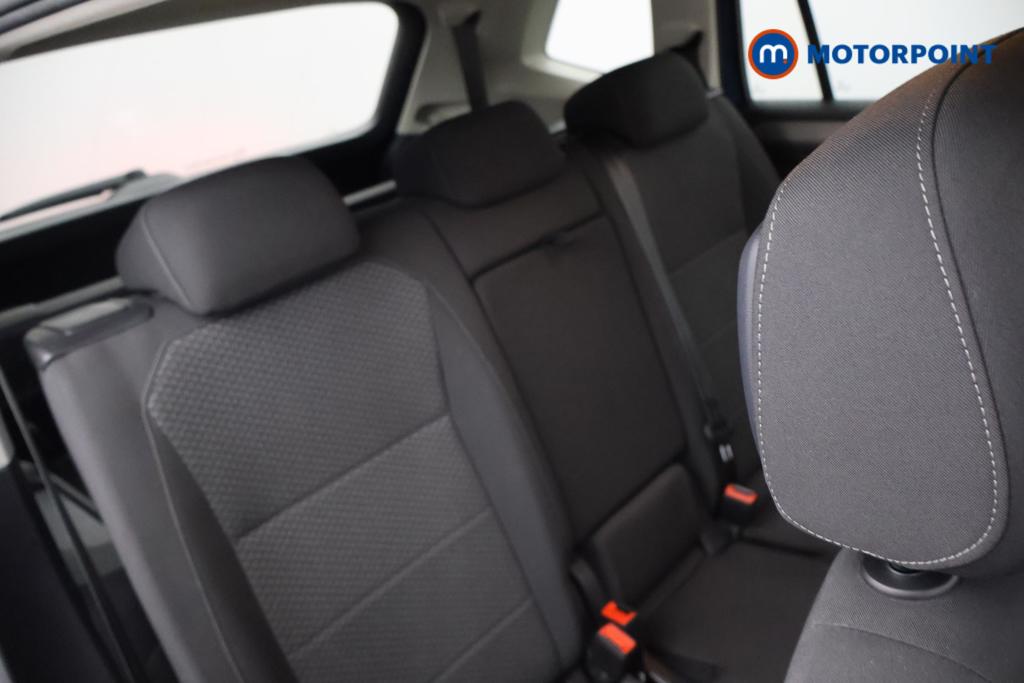 Volkswagen Tiguan Allspace Match Manual Petrol SUV - Stock Number (1547783) - 11th supplementary image