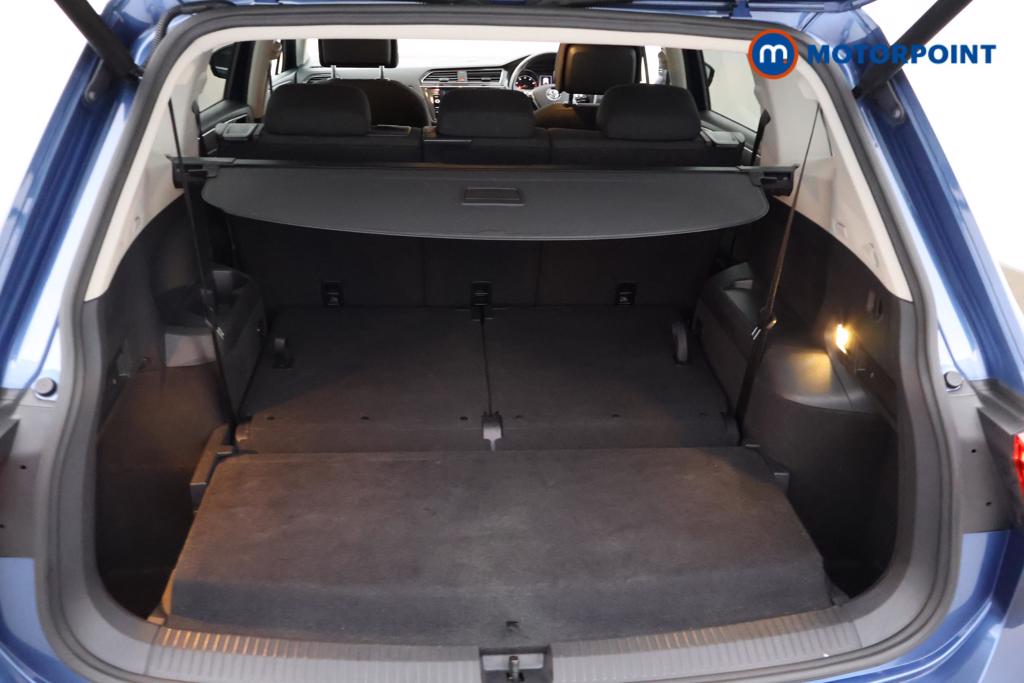 Volkswagen Tiguan Allspace Match Manual Petrol SUV - Stock Number (1547783) - 12th supplementary image