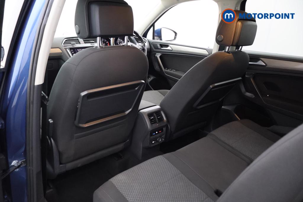 Volkswagen Tiguan Allspace Match Manual Petrol SUV - Stock Number (1547783) - 13th supplementary image