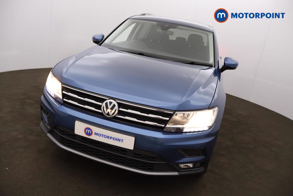 Volkswagen Tiguan Allspace Match Manual Petrol SUV - Stock Number (1547783) - 14th supplementary image