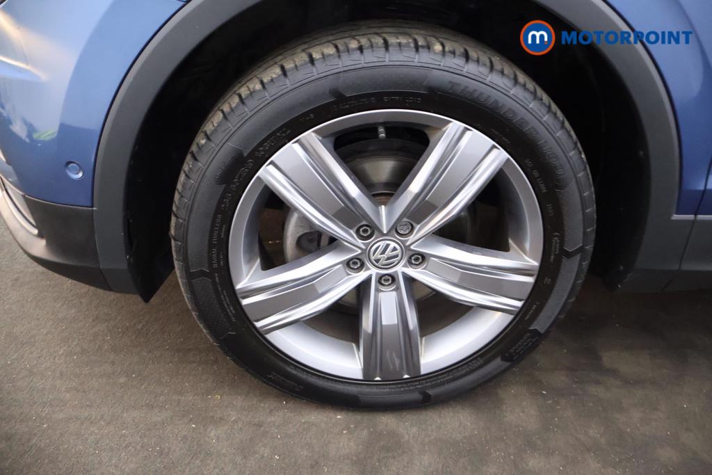 Volkswagen Tiguan Allspace Match Manual Petrol SUV - Stock Number (1547783) - 15th supplementary image