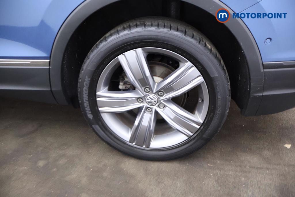 Volkswagen Tiguan Allspace Match Manual Petrol SUV - Stock Number (1547783) - 16th supplementary image