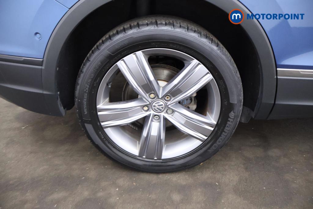 Volkswagen Tiguan Allspace Match Manual Petrol SUV - Stock Number (1547783) - 17th supplementary image
