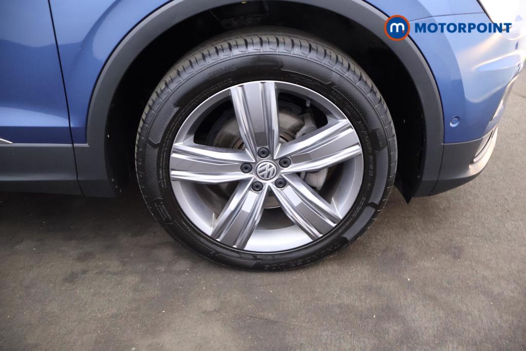 Volkswagen Tiguan Allspace Match Manual Petrol SUV - Stock Number (1547783) - 18th supplementary image