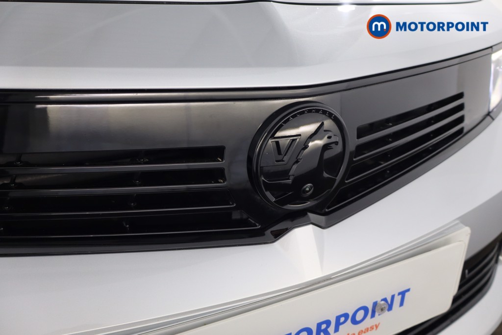 Vauxhall Astra Ultimate Manual Petrol Hatchback - Stock Number (1547834) - 23rd supplementary image