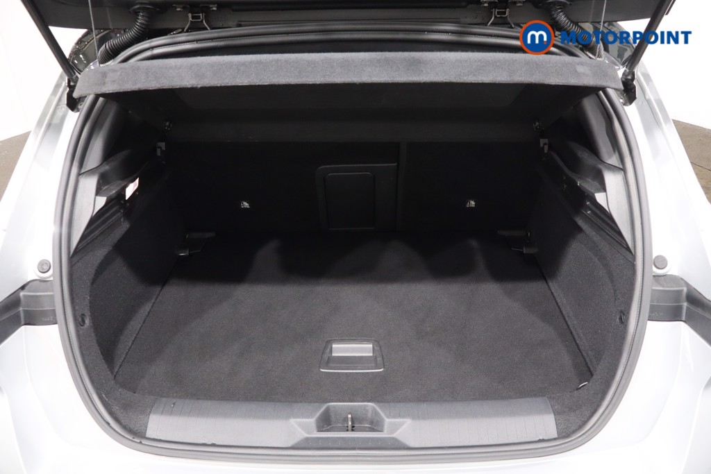 Vauxhall Astra Ultimate Manual Petrol Hatchback - Stock Number (1547834) - 26th supplementary image